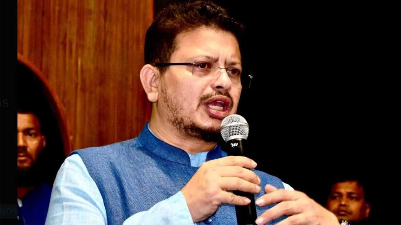 TMC Rebel MLA