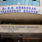 RTA Bus Seizure