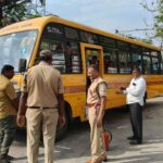RTA Vehicle Inspections