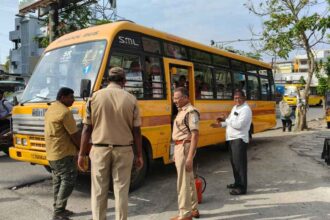 RTA Vehicle Inspections