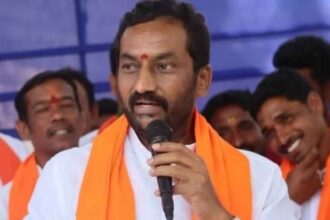 Raghunandan Rao