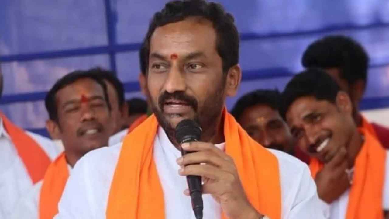 Raghunandan Rao