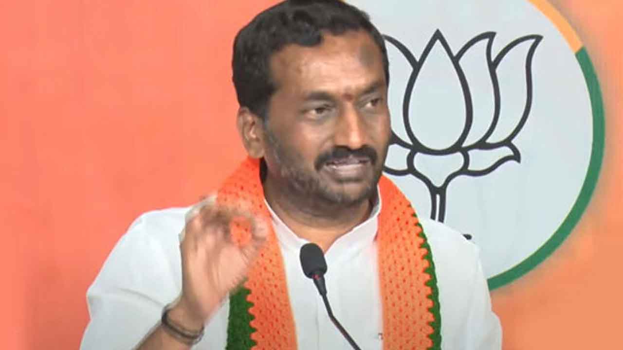 Raghunandan Rao
