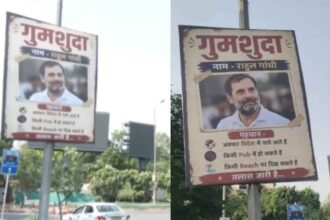 Rahul Gandhi Posters