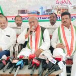 Rahul Revanth BC Justice