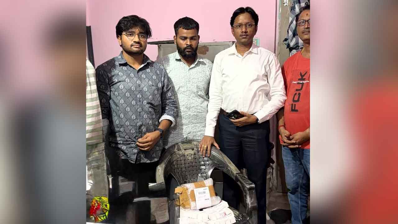 DCA Raids | కండల కోసం ఇంజెక్షన్ల వినియోగం.. జిమ్లపై అధికారుల చర్యలు 2 DCA Raids