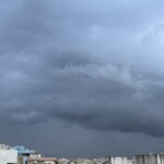 Rain Forecast