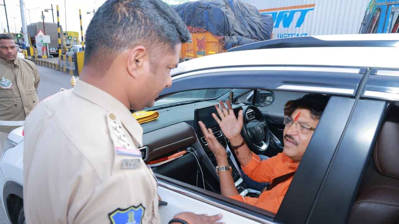 Rakesh Reddy Comments