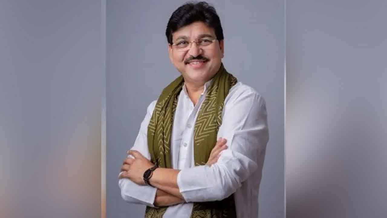 Paidi Rakesh Reddy