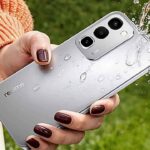 Realme P4R 5G