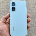 Redmi Turbo 5