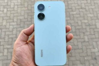 Redmi Turbo 5