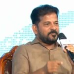 Revanth Reddy HYDRAA