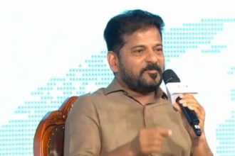 Revanth Reddy HYDRAA