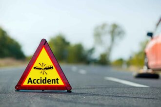 Road Accident Deaths