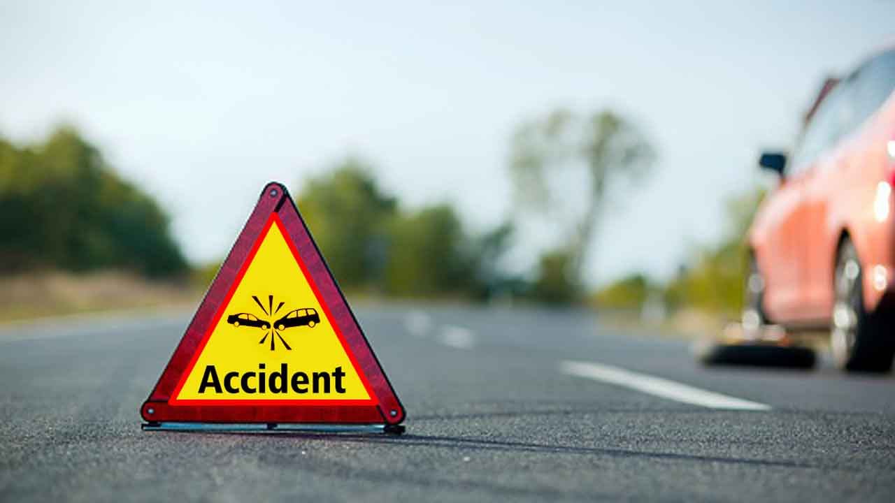 Road Accident Deaths
