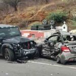 Road Accidents Telangana