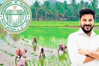 Rythu Bharosa Funds
