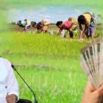 Rythu Bharosa Funds