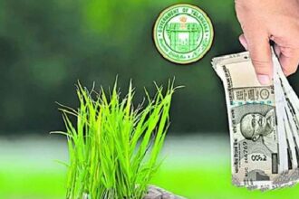 Rythu Bharosa Funds
