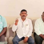 SC ST Journalists Issues