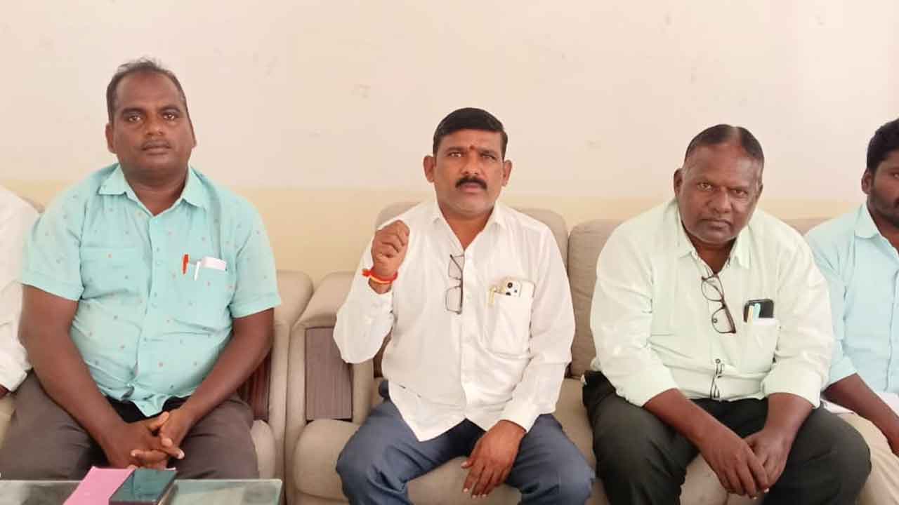 SC ST Journalists Issues