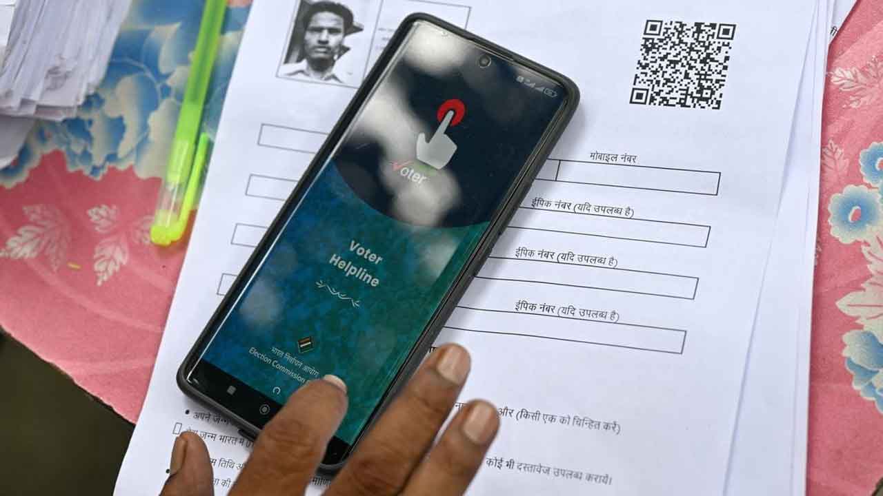 SIR Voter Survey