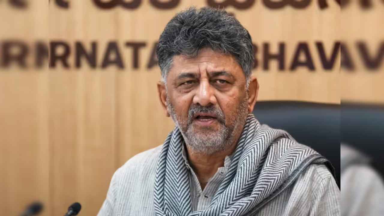 Karnataka SIR Process 