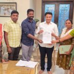 SIR Voter Survey