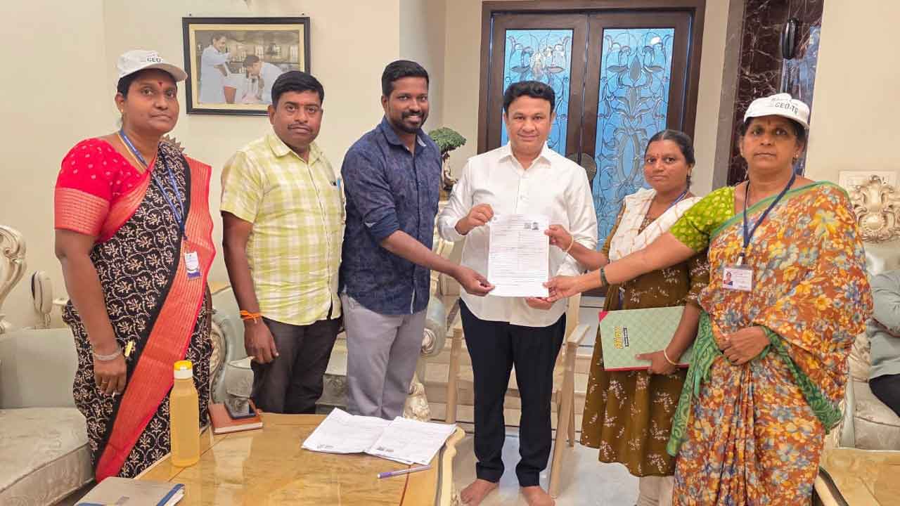 SIR Voter Survey