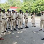 SP Rajesh Chandra