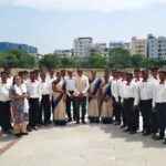 SRSP Eco Tourism