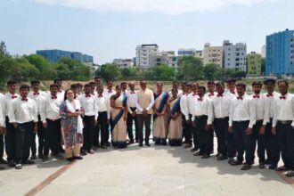 SRSP Eco Tourism