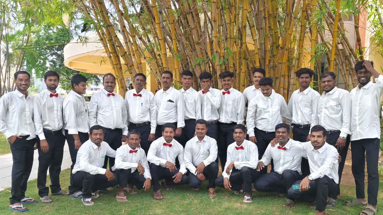 SRSP Eco Tourism