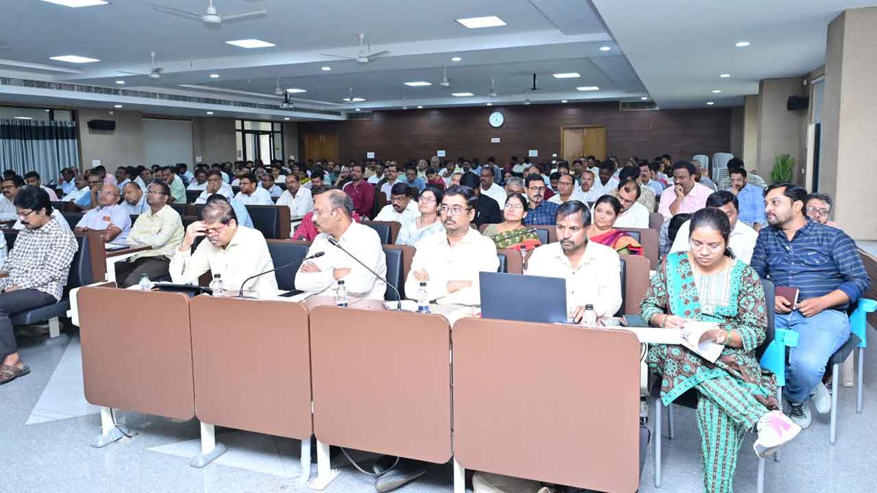 Gram Sabha Meetings