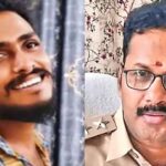 Sai Krishna Lockup Death