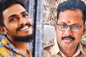 Sai Krishna Lockup Death