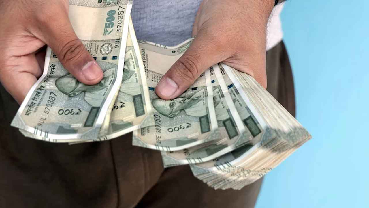 Employee Salaries
