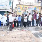 Sanitation Monitoring