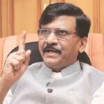 Sanjay Raut
