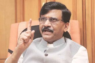 Sanjay Raut