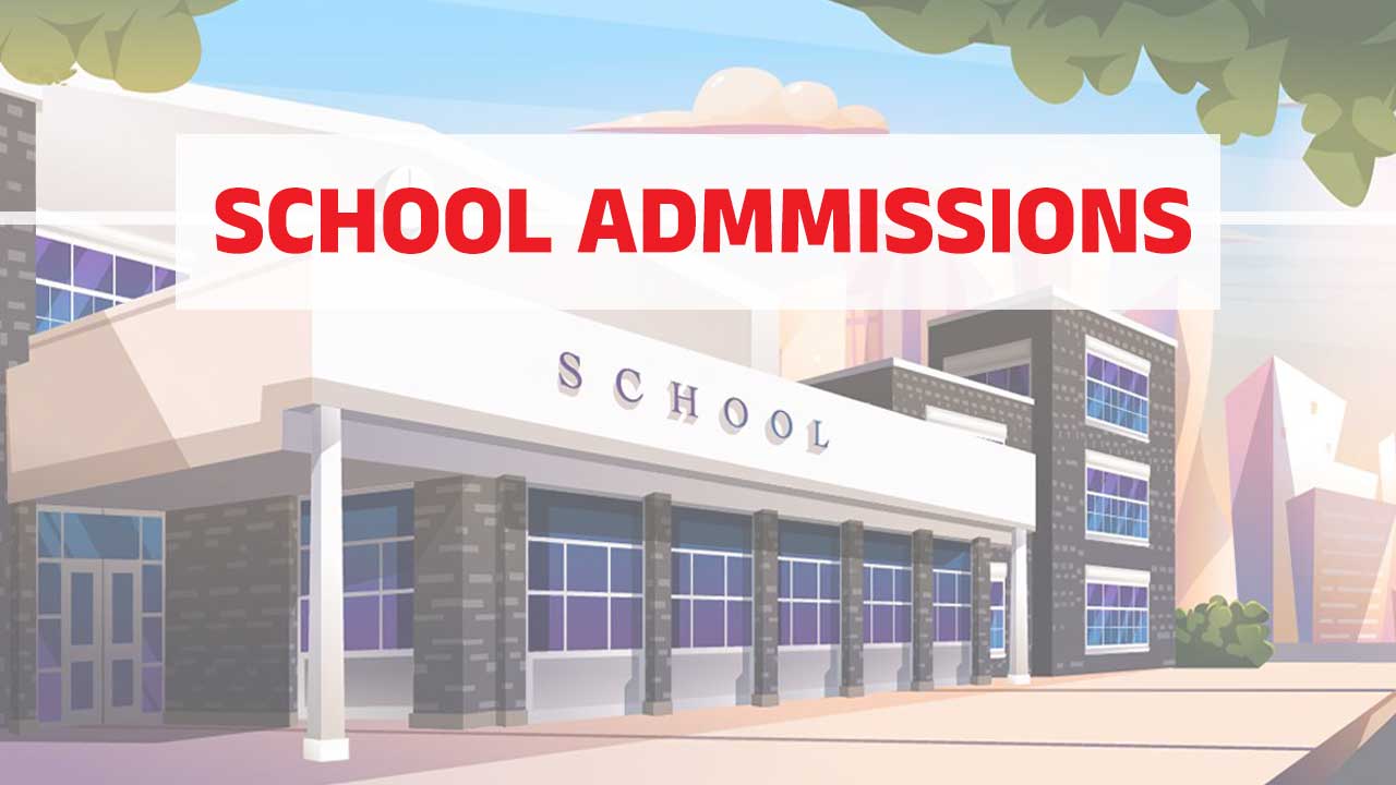 School Admissions