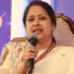 Sharmistha Mukherjee
