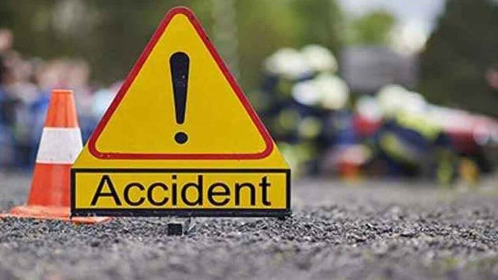 Road Accident |