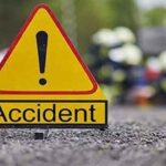 Shepherd Road Accident