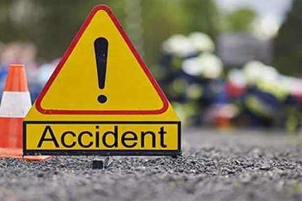Road Accident |