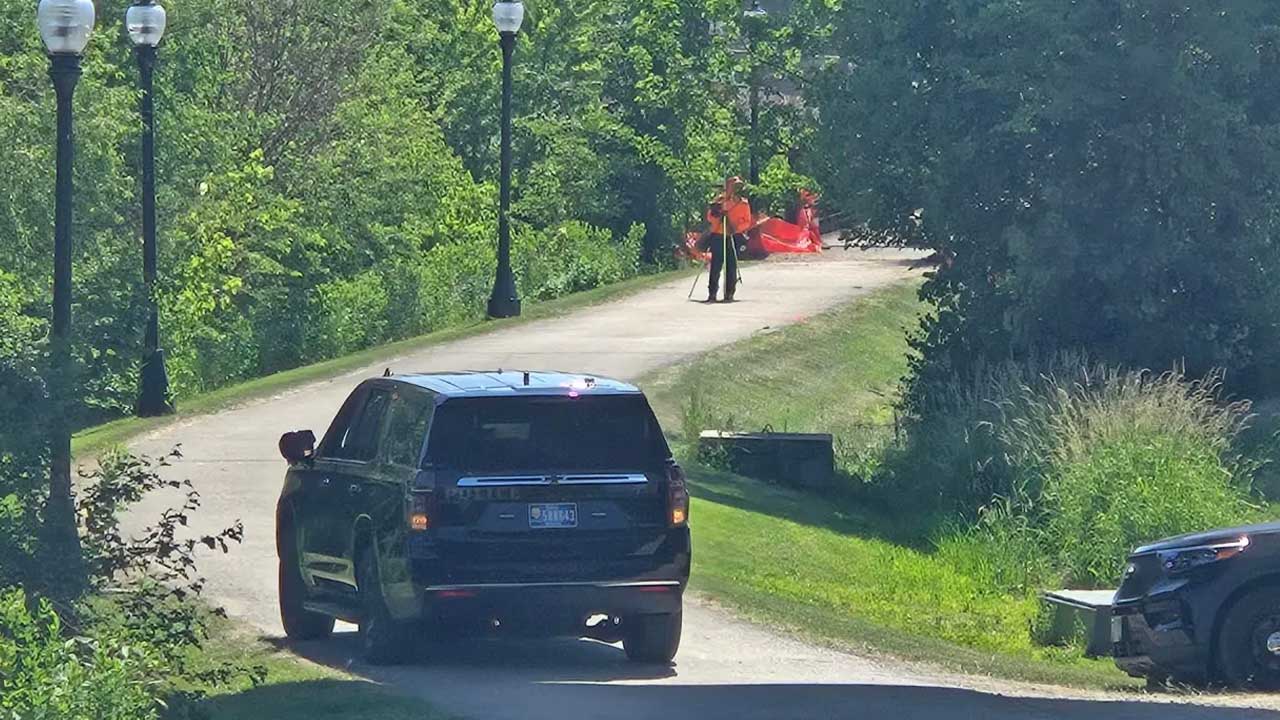 US Shooting Incident