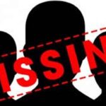 Sisters Missing Case