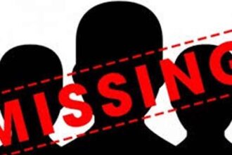Sisters Missing Case