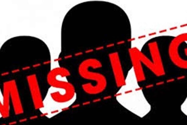 Sisters Missing Case